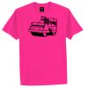 Sportage - Surf Tee Thumbnail