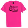 Sportage - Surf Tee Thumbnail