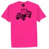 Sportage - Surf Tee Thumbnail
