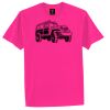 Sportage - Surf Tee Thumbnail