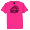 Sportage - Surf Tee Thumbnail