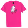 Sportage - Surf Tee Thumbnail