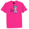Sportage - Surf Tee Thumbnail