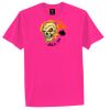 Sportage - Surf Tee Thumbnail