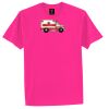 Sportage - Surf Tee Thumbnail