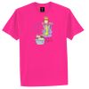 Sportage - Surf Tee Thumbnail