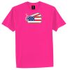 Sportage - Surf Tee Thumbnail