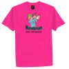 Sportage - Surf Tee Thumbnail