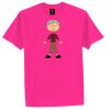 Sportage - Surf Tee Thumbnail