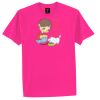 Sportage - Surf Tee Thumbnail