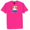 Sportage - Surf Tee Thumbnail