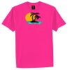 Sportage - Surf Tee Thumbnail
