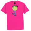 Sportage - Surf Tee Thumbnail