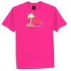 Sportage - Surf Tee Thumbnail