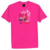 Sportage - Surf Tee Thumbnail