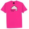 Sportage - Surf Tee Thumbnail