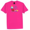 Sportage - Surf Tee Thumbnail