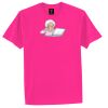 Sportage - Surf Tee Thumbnail