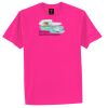 Sportage - Surf Tee Thumbnail