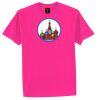Sportage - Surf Tee Thumbnail