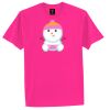 Sportage - Surf Tee Thumbnail