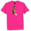 Sportage - Surf Tee Thumbnail