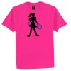 Sportage - Surf Tee Thumbnail