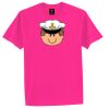 Sportage - Surf Tee Thumbnail