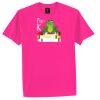 Sportage - Surf Tee Thumbnail