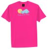 Sportage - Surf Tee Thumbnail