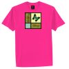 Sportage - Surf Tee Thumbnail
