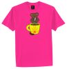 Sportage - Surf Tee Thumbnail