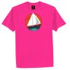 Sportage - Surf Tee Thumbnail