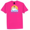 Sportage - Surf Tee Thumbnail