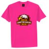 Sportage - Surf Tee Thumbnail