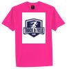 Sportage - Surf Tee Thumbnail