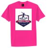 Sportage - Surf Tee Thumbnail