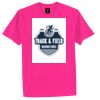 Sportage - Surf Tee Thumbnail