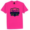 Sportage - Surf Tee Thumbnail