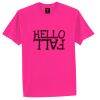 Sportage - Surf Tee Thumbnail