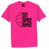 Sportage - Surf Tee Thumbnail