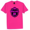 Sportage - Surf Tee Thumbnail
