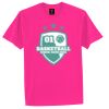 Sportage - Surf Tee Thumbnail