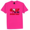 Sportage - Surf Tee Thumbnail
