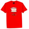 Stedman Classic Tee Thumbnail