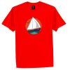 Stedman Classic Tee Thumbnail