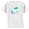 Stedman Classic Tee Thumbnail