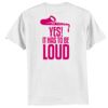 Stedman Classic Tee Thumbnail