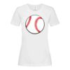 Stedman Ladies Classic Tee Thumbnail