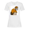 Stedman Ladies Classic Tee Thumbnail